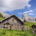 Stuhalm in Annaberg