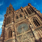 Strasbourg, Dom