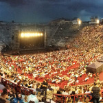 Arena di verona